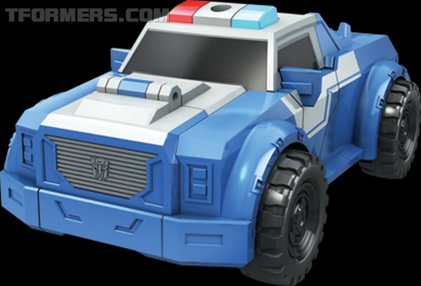 STRONGARM Vehicle Mode (51 of 59)